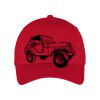 Six Panel Twill Cap Thumbnail