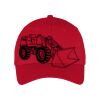 Six Panel Twill Cap Thumbnail