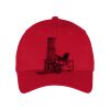 Six Panel Twill Cap Thumbnail