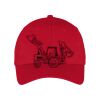 Six Panel Twill Cap Thumbnail