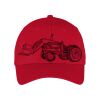 Six Panel Twill Cap Thumbnail