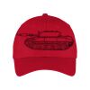Six Panel Twill Cap Thumbnail