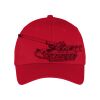 Six Panel Twill Cap Thumbnail