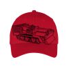 Six Panel Twill Cap Thumbnail