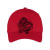 Six Panel Twill Cap Thumbnail