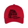 Six Panel Twill Cap Thumbnail