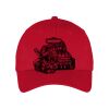 Six Panel Twill Cap Thumbnail