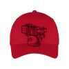 Six Panel Twill Cap Thumbnail