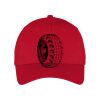Six Panel Twill Cap Thumbnail
