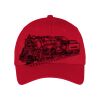 Six Panel Twill Cap Thumbnail
