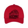 Six Panel Twill Cap Thumbnail