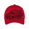 Six Panel Twill Cap Thumbnail