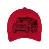 Six Panel Twill Cap Thumbnail