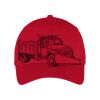 Six Panel Twill Cap Thumbnail