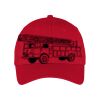 Six Panel Twill Cap Thumbnail