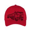 Six Panel Twill Cap Thumbnail