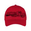 Six Panel Twill Cap Thumbnail
