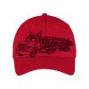 Six Panel Twill Cap Thumbnail