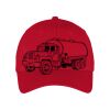 Six Panel Twill Cap Thumbnail
