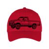 Six Panel Twill Cap Thumbnail