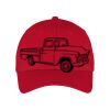 Six Panel Twill Cap Thumbnail