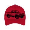 Six Panel Twill Cap Thumbnail