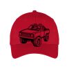 Six Panel Twill Cap Thumbnail