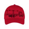 Six Panel Twill Cap Thumbnail