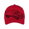 Six Panel Twill Cap Thumbnail
