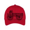 Six Panel Twill Cap Thumbnail