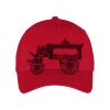 Six Panel Twill Cap Thumbnail