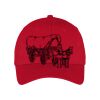 Six Panel Twill Cap Thumbnail