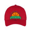 Six Panel Twill Cap Thumbnail