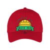 Six Panel Twill Cap Thumbnail