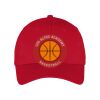 Six Panel Twill Cap Thumbnail