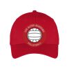 Six Panel Twill Cap Thumbnail