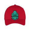 Six Panel Twill Cap Thumbnail