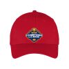 Six Panel Twill Cap Thumbnail