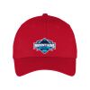 Six Panel Twill Cap Thumbnail