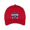Six Panel Twill Cap Thumbnail