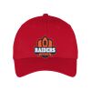Six Panel Twill Cap Thumbnail