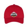 Six Panel Twill Cap Thumbnail