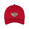 Six Panel Twill Cap Thumbnail