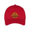 Six Panel Twill Cap Thumbnail