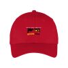 Six Panel Twill Cap Thumbnail