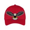 Six Panel Twill Cap Thumbnail
