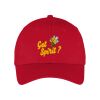 Six Panel Twill Cap Thumbnail