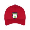 Six Panel Twill Cap Thumbnail