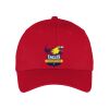 Six Panel Twill Cap Thumbnail