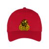 Six Panel Twill Cap Thumbnail
